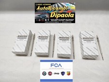 KIT 4 CANDELETTE ORIGINALI