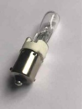 Kit adattatore ba15 lampada - da, ba15+lampada