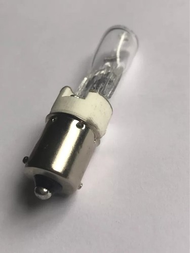Kit adattatore ba15 lampada - da, ba15+lampada