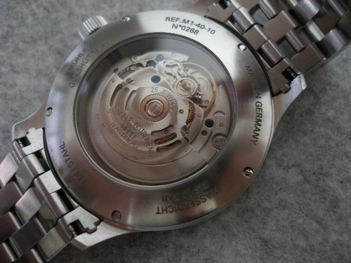 Orologio tedesco automatico