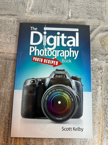 The digital photography - the,