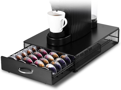 Porta capsule caffè - porta,