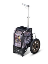 Bomber Carrello Compatto