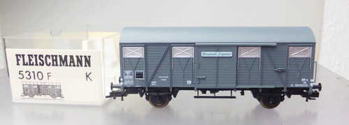 Fleischmann 5310 carro - 5310,