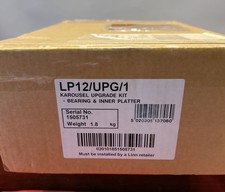 Kit Aggiornamento Giostra Linn