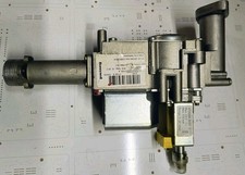 Valvola Gas Honeywell VK4105M