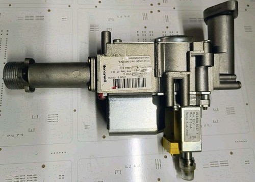 Valvola gas honeywell - honeywell, vk4105m