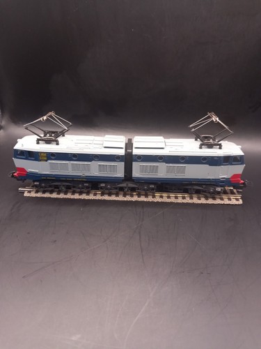 Lima locomotiva elettrica - lima,