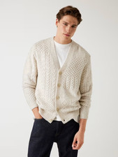 ANTONY MORATO M.U. CARDIGAN TG