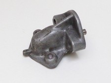 Pompa benzina flangia