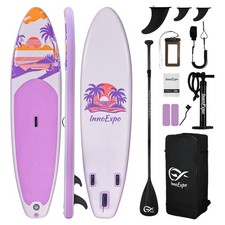 SUP Up Paddle Board Set