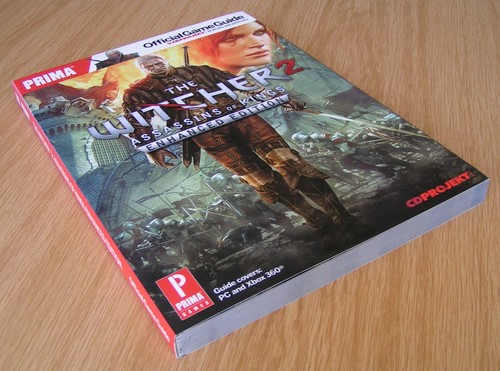 The witcher assassins of - the,
