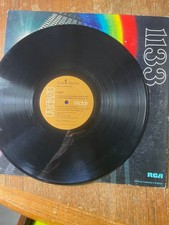 1133 LP Special Edition