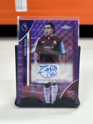 Carlos tevez auto - carlos,