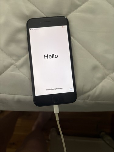 Iphone 32gb - 7,