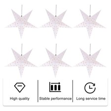 10 pezzi pentagramma stereo