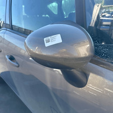 Retrovisore est. regolaz. elettr. DX OPEL MERIVA (S10) 1.3 CDTI (70Kw) ecoFLEX