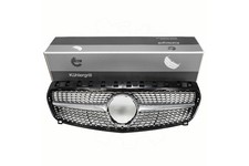 Griglia del radiatore Diamante