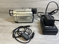 JVC GR-DVL805 GR-DVL805U