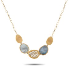 Collana Marco Bicego Lunaria