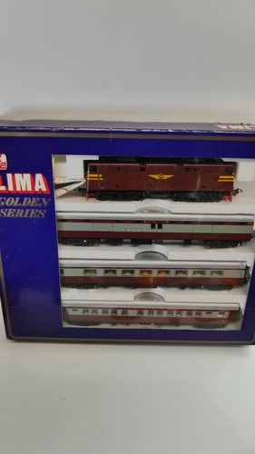 Y6602 lima sar set rara - y6602,