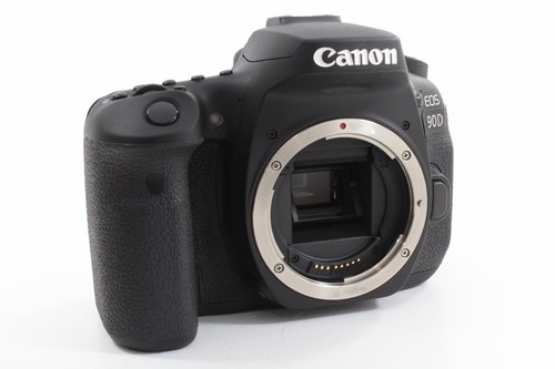 Body canon eos - body, come