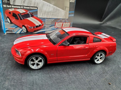 2005 ford mustang - ford, gt