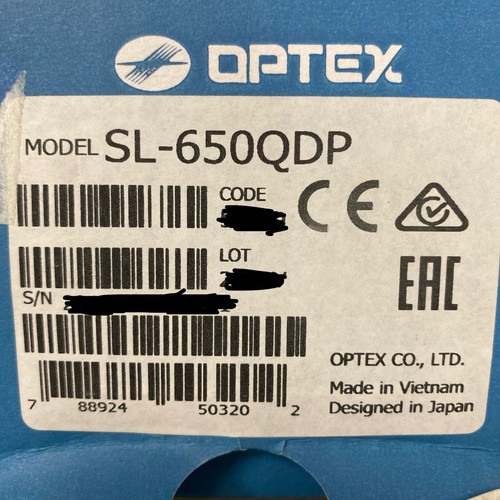 Slq 650qdp smartline advanced - slq-650qdp,