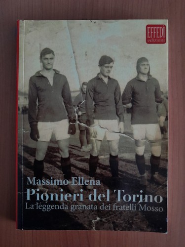 Pionieri del torino - pionieri,