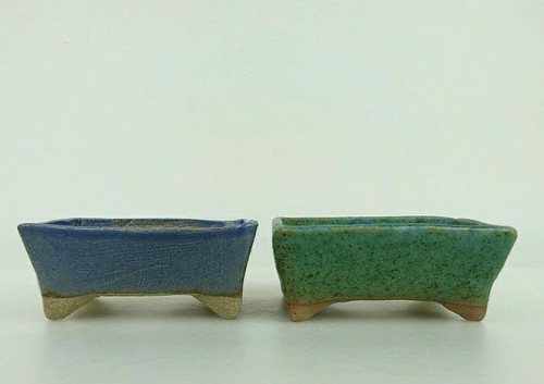 Vaso per bonsai giapponese