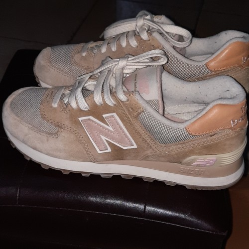 New balance 574 - balance,