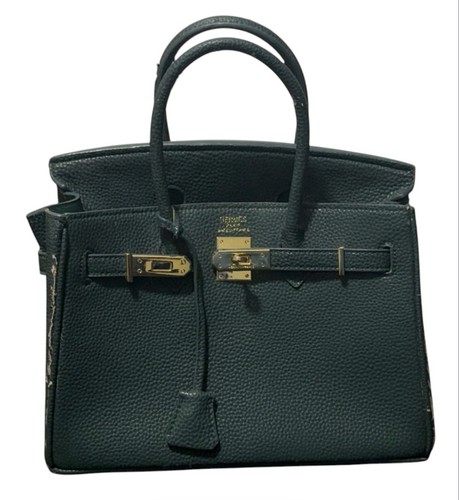 Hermes birkin pine green - birkin, 30