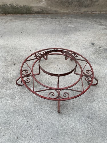 Porta braciere ferro - porta,