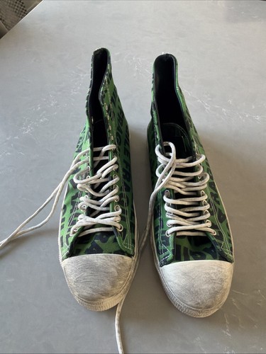 Sneakers uomo gienchi - sneakers,
