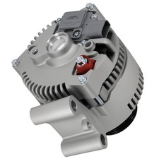 95A Alternator For Ford