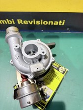 TURBINA RENAULT MEGANE III 1.5L 90 110 CV 2009-2016 COD. 54399700076