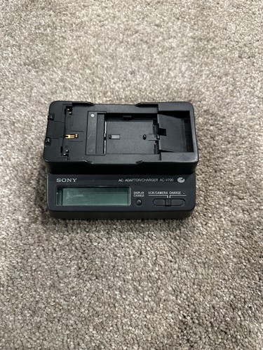 Sony v700 adattatore ac - sony,