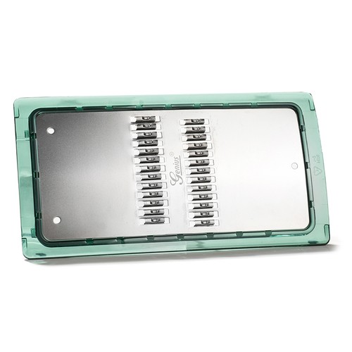 Genius nicer dicer chef - -,