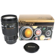 Nikon AF Nikkor 35-70 mm 1:2,8