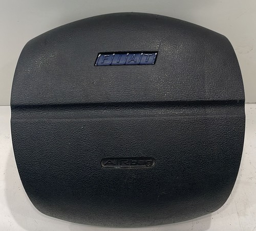 Airbag volante per fiat - airbag,