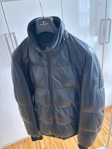 Belstaff axis giacca - belstaff,