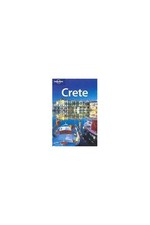 Crete (Lonely Planet Regional