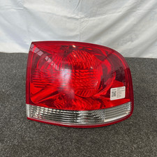 7L6945096P Fanale post. parte est. DX VOLKSWAGEN TOUAREG (7L) 2.5 R5 TDI SUV