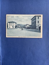 Cartolina nimis piazza - nimis,