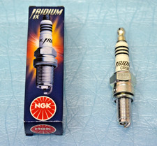 1 bougie NGK IRIDIUM CR9EIX réf. 3521 neuf
