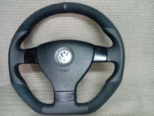 Volante sport gti golf v - 5,