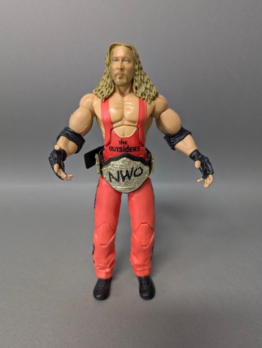Kevin nash nwo outsiders - kevin,