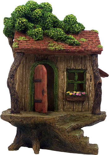 Casa delle fate - casa,