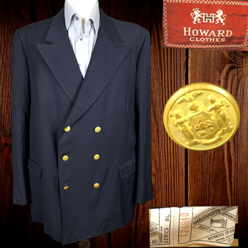 Howard abbigliamento blazer - howard,