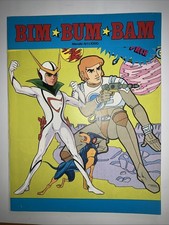 BIM BUM BAM mensile dei grandi